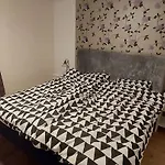 Varjjatgeainu Nesseby Apartment