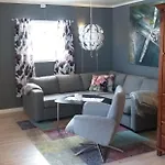 Varjjatgeainu Nesseby Apartment *