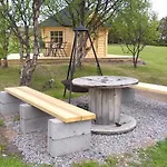Varjjatgeainu Nesseby