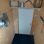 Varjjatgeainu Nesseby Varangerbotn
