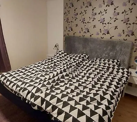 Varjjatgeainu Nesseby Leilighet