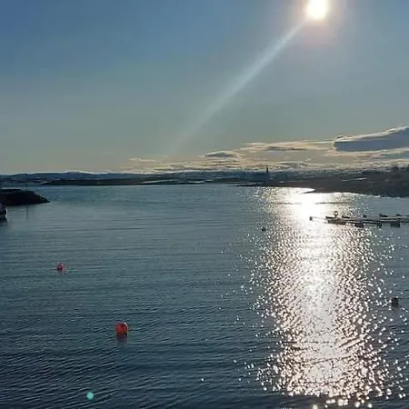 Leilighet Varjjatgeainu Nesseby