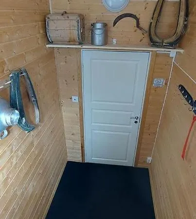 Varjjatgeainu Nesseby Varangerbotn