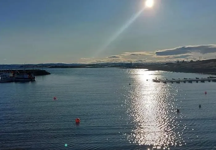 Leilighet Varjjatgeainu Nesseby