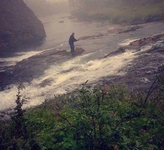 Varjjatgeainu Nesseby