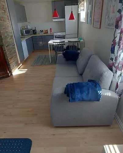 Lägenhet Varjjatgeainu Nesseby *