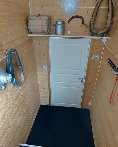 Varjjatgeainu Nesseby Varangerbotn