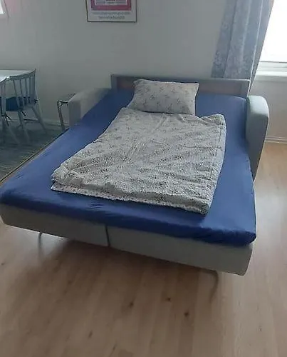 Varjjatgeainu Nesseby Varangerbotn